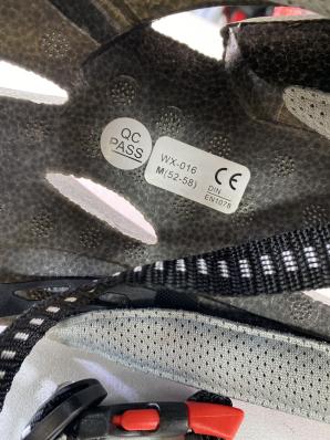 Шлем Sport (Pink молния) HEL01M