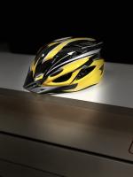 Шлем Sport (Black/Orange) р.L (58-61) WX-016