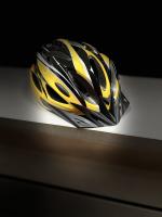 Шлем Sport (Black/Orange) р.L (58-61) WX-016