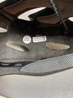 Шлем Sport (Black/Orange) р.L (58-61) WX-016