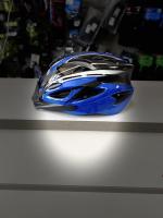 Шлем Sport (Black/Blue) р.L (58-61) HEL01
