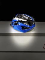 Шлем Sport (Black/Blue) р.L (58-61) HEL01