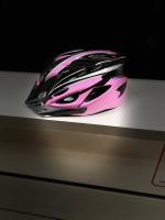 Шлем Sport (Black/Pink) р.L (58-61) WX-016
