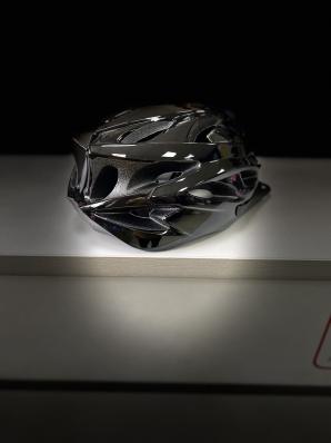 Шлем Sport (Black) р.L (58-61) HEL01