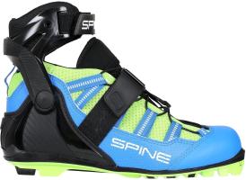 Лыжероллерные ботинки SPINE Skiroll Skate Pro 18-1/21 NNN