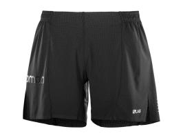 Шорты SALOMON S/LAB SHORT 6 M Black  L40069400