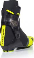 Лыжные ботинки FISCHER SPEEDMAX SKATE  S01022 NNN