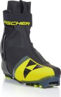 Лыжные ботинки FISCHER SPEEDMAX SKATE  S01022 NNN