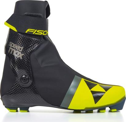 Лыжные ботинки FISCHER SPEEDMAX SKATE  S01022 NNN