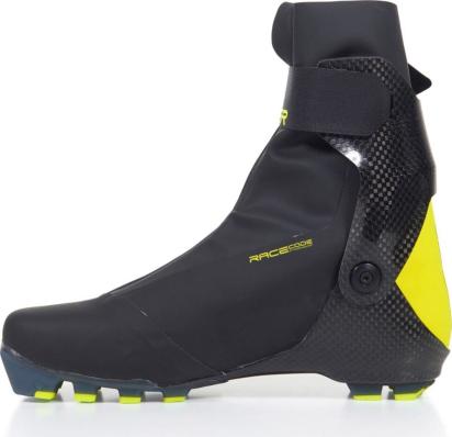 Лыжные ботинки FISCHER SPEEDMAX SKATE  S01022 NNN