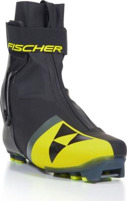 Лыжные ботинки FISCHER SPEEDMAX SKATE  S01022 NNN