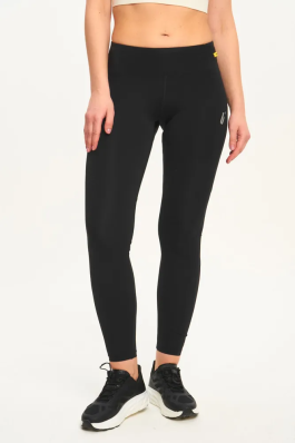 Тайтсы BIVIUM д/жен. цвет черный  RPT101W-0900