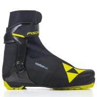 Лыжные ботинки FISCHER CARBON SKATE S15022 NNN