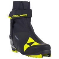 Лыжные ботинки FISCHER CARBON SKATE S15022 NNN
