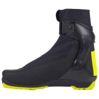Лыжные ботинки FISCHER CARBON SKATE S15022 NNN
