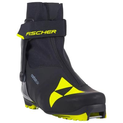 Лыжные ботинки FISCHER CARBON SKATE S15022 NNN