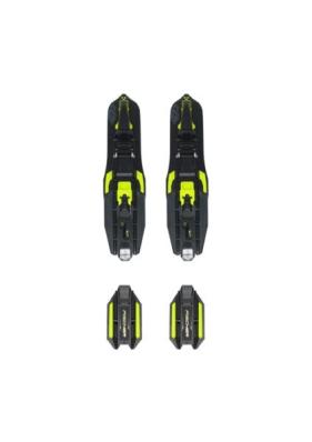 Крепления гоночные для конькового хода Fischer Race Pro Skate RL NIS S75718 V2