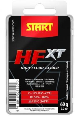 Парафин START HFXT 6 Purple -2/-8 60г  02553