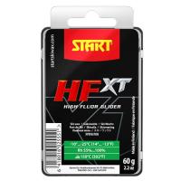 Парафин START HFXT 10 Green -10/-25 60г  02555