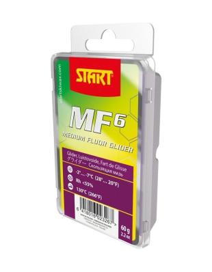 Парафин START MF 6 Violet -2/-7 60г.  02326