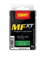 Парафин START MFXT GREEN -10/-25 60г  02583