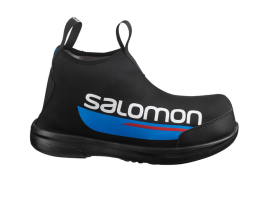 Галоши Salomon Overboot 505 черный