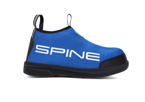 Галоши SPINE Overboot 505/1 синий