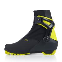 Лыжные ботинки FISCHER SPEEDMAX JR. SK  S40022 NNN