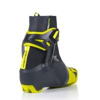 Лыжные ботинки FISCHER SPEEDMAX JR. SK  S40022 NNN