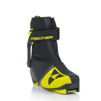 Лыжные ботинки FISCHER SPEEDMAX JR. SK  S40022 NNN