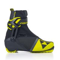 Лыжные ботинки FISCHER SPEEDMAX JR. SK  S40022 NNN