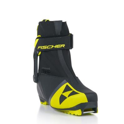 Лыжные ботинки FISCHER SPEEDMAX JR. SK  S40022 NNN