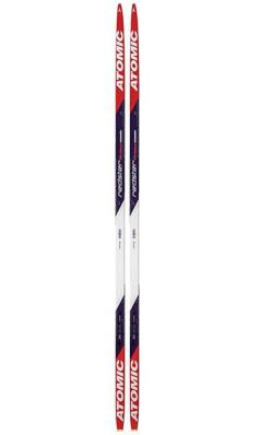Беговые лыжи ATOMIC  REDSTER WC  СL  A-1  COLD h  AB0020656202
