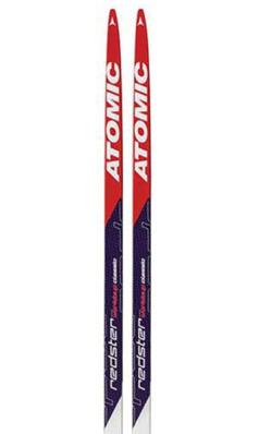 Беговые лыжи ATOMIC  REDSTER WC  СL  A-1  COLD h  AB0020656202