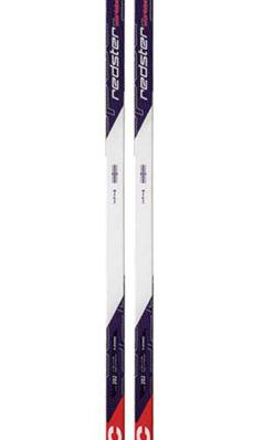 Беговые лыжи ATOMIC  REDSTER WC  СL  A-1  COLD h  AB0020656202
