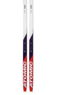 Беговые лыжи ATOMIC  REDSTER WC  СL  A-1  COLD h  AB0020656202