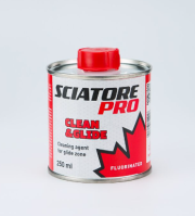 Смывка Sciatore Pro Fluor Clean &Glide  250мл  FCC250