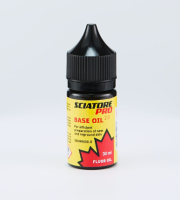 Фторовое масло Sciatore Pro Fluor Base Oil  30 мл  FBO30