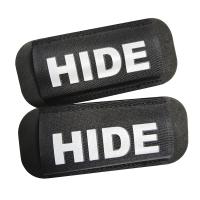 Связки  для лыж HIDE White