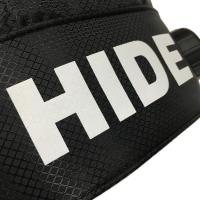 Термос-подсумок HIDE, white logo  TBH-BW-24