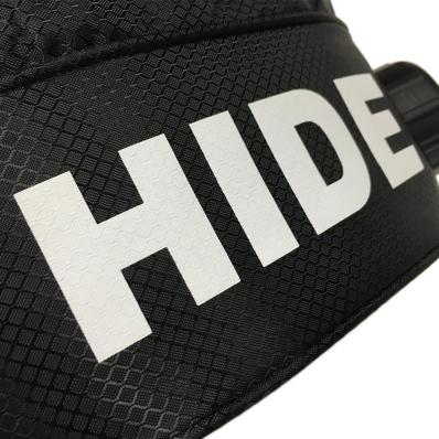 Термос-подсумок HIDE, white logo  TBH-BW-24