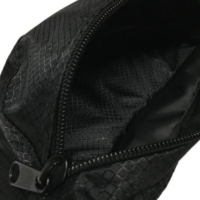 Термос-подсумок HIDE, white logo  TBH-BW-24