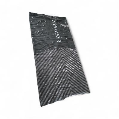 БАФ Arswear ACTIVE Unisex (Цвет Черный) BFACTU2