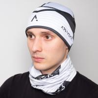 БАФ Arswear PRO Unisex (Цвет Белый) BFPROU2