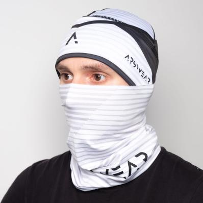 БАФ Arswear PRO Unisex (Цвет Белый) BFPROU2