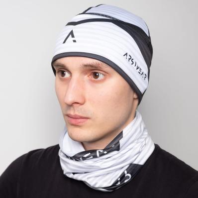 БАФ Arswear PRO Unisex (Цвет Белый) BFPROU2