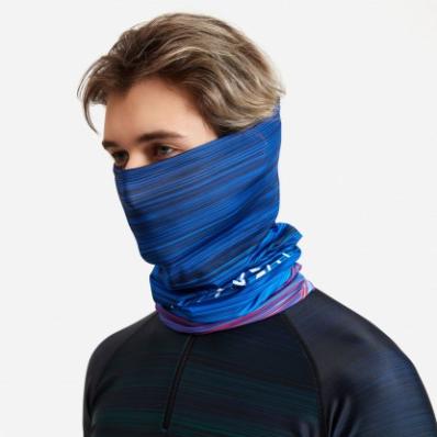 БАФ Arswear Race Unisex (Цвет Синий/Красный) BFRACU4