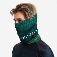 БАФ Arswear Race Unisex (Цвет Зеленый) BFRACU4