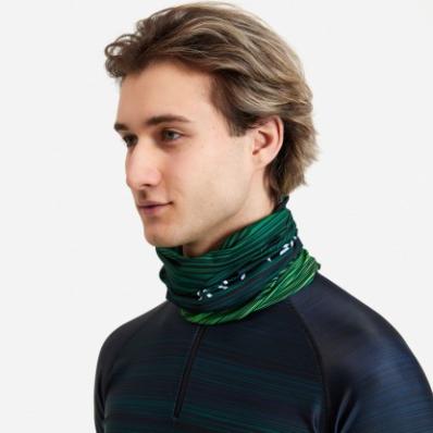 БАФ Arswear Race Unisex (Цвет Зеленый) BFRACU4