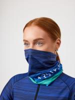 БАФ Arswear Race Unisex (Цвет Синий/Лайм) BFRACU4